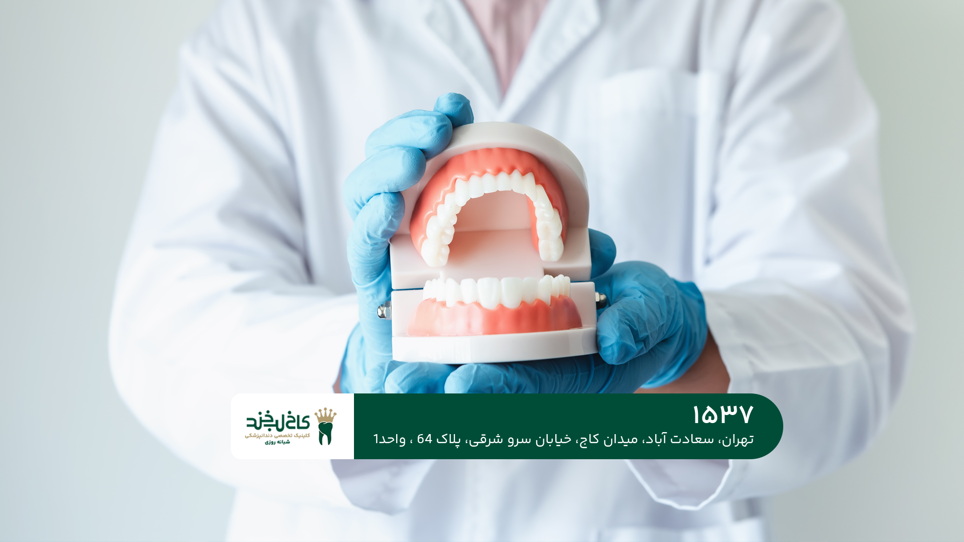 چرا باید از دندانپزشکی تخصصی استفاده کنیم؟ چرا باید از دندانپزشکی تخصصی استفاده کنیم؟