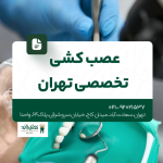 عصب کشی تخصصی تهران