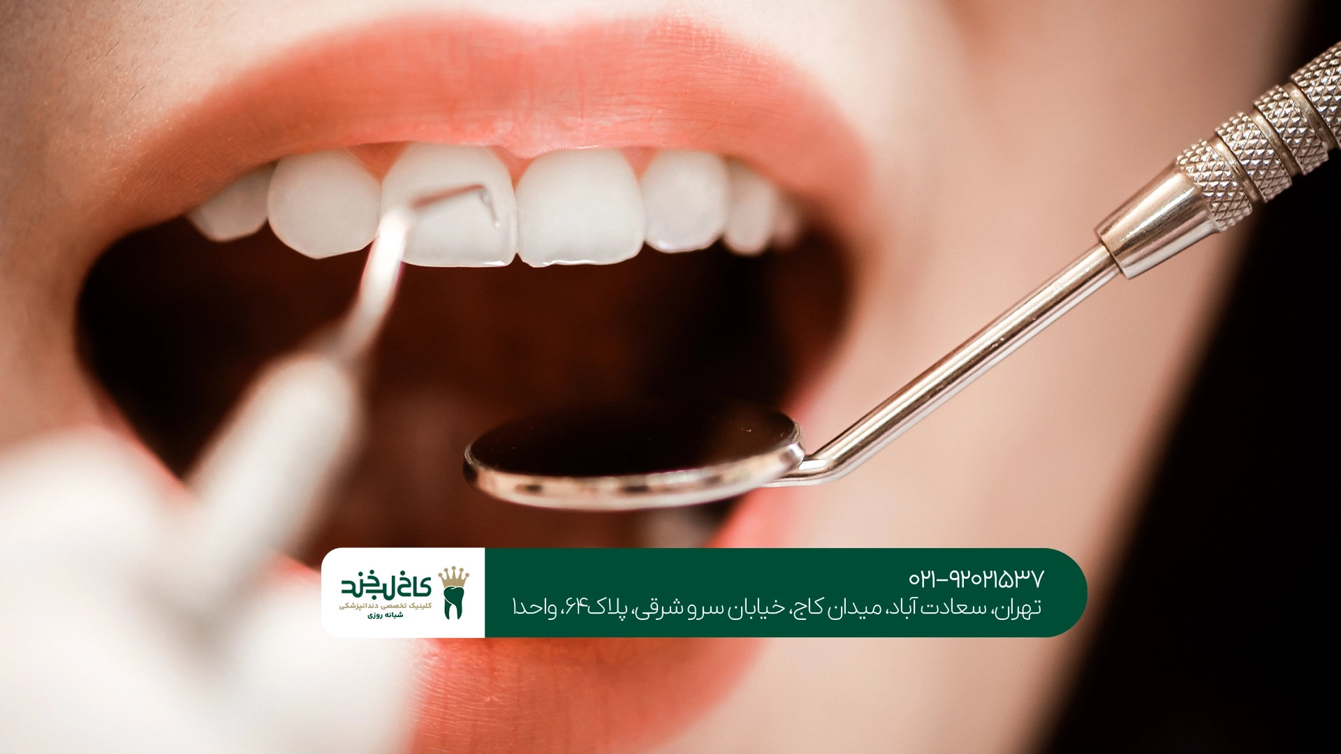تخصص دندانپزشک چه اهمیتی دارد؟